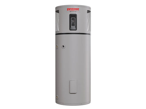 Everhot 280L R290 Heat Pump