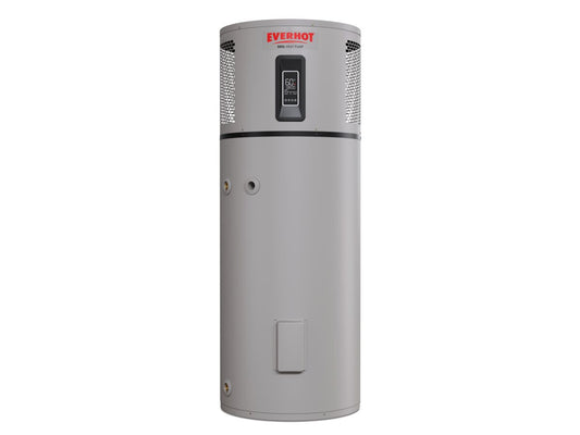 Everhot 280L R290 Heat Pump