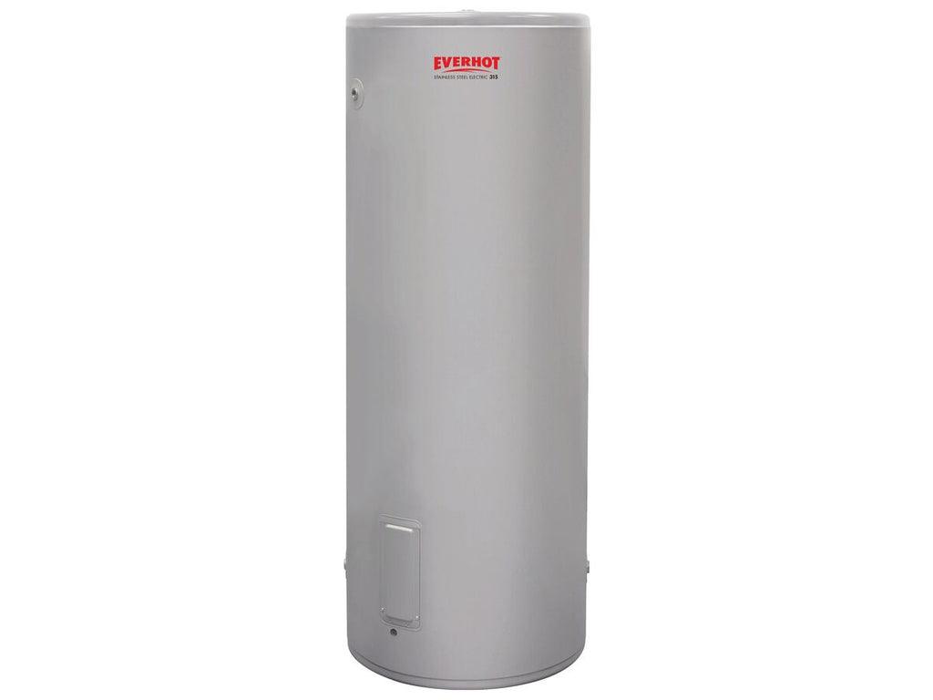 Everhot 315L 3.6kW Electric Stainless Steel - 2A1315G7