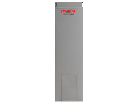 Everhot 4 Star 135L Natural Gas Hot Water System