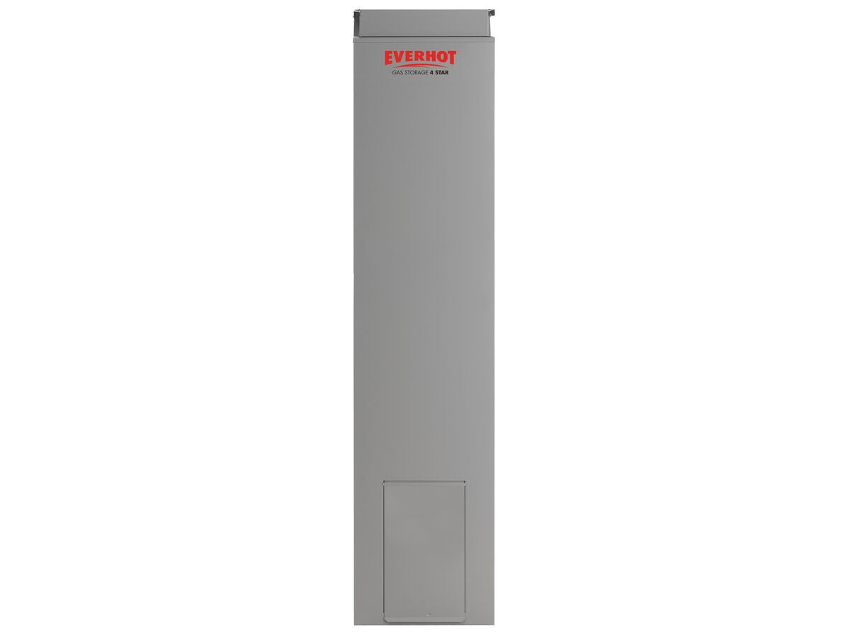 Everhot External 170L 4-Star Natural Gas - 218170N0