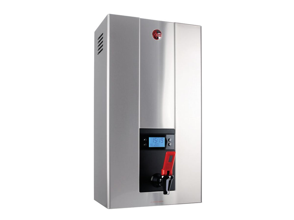 Rheem Commercial Lazer 25L Boiling Water 3.6kW White - 70225W-AU ...