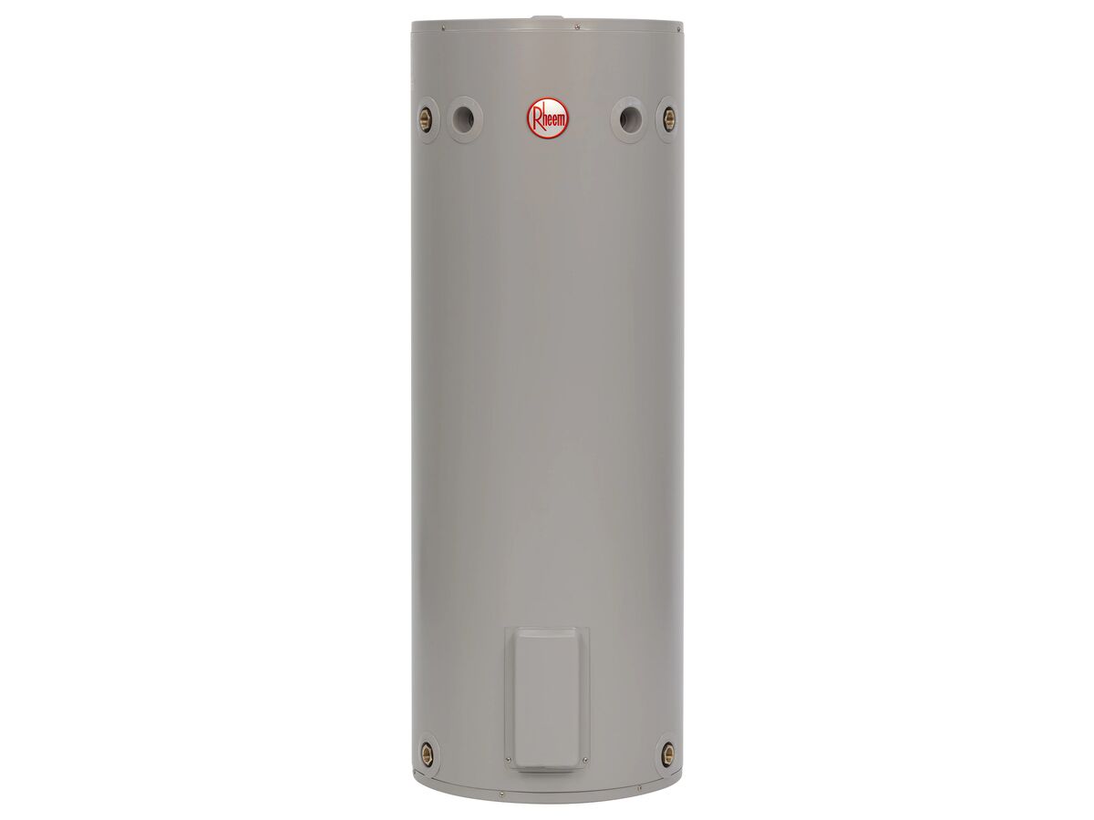 Rheem 125L Single Element Electric Hot Water System (3.6kW)