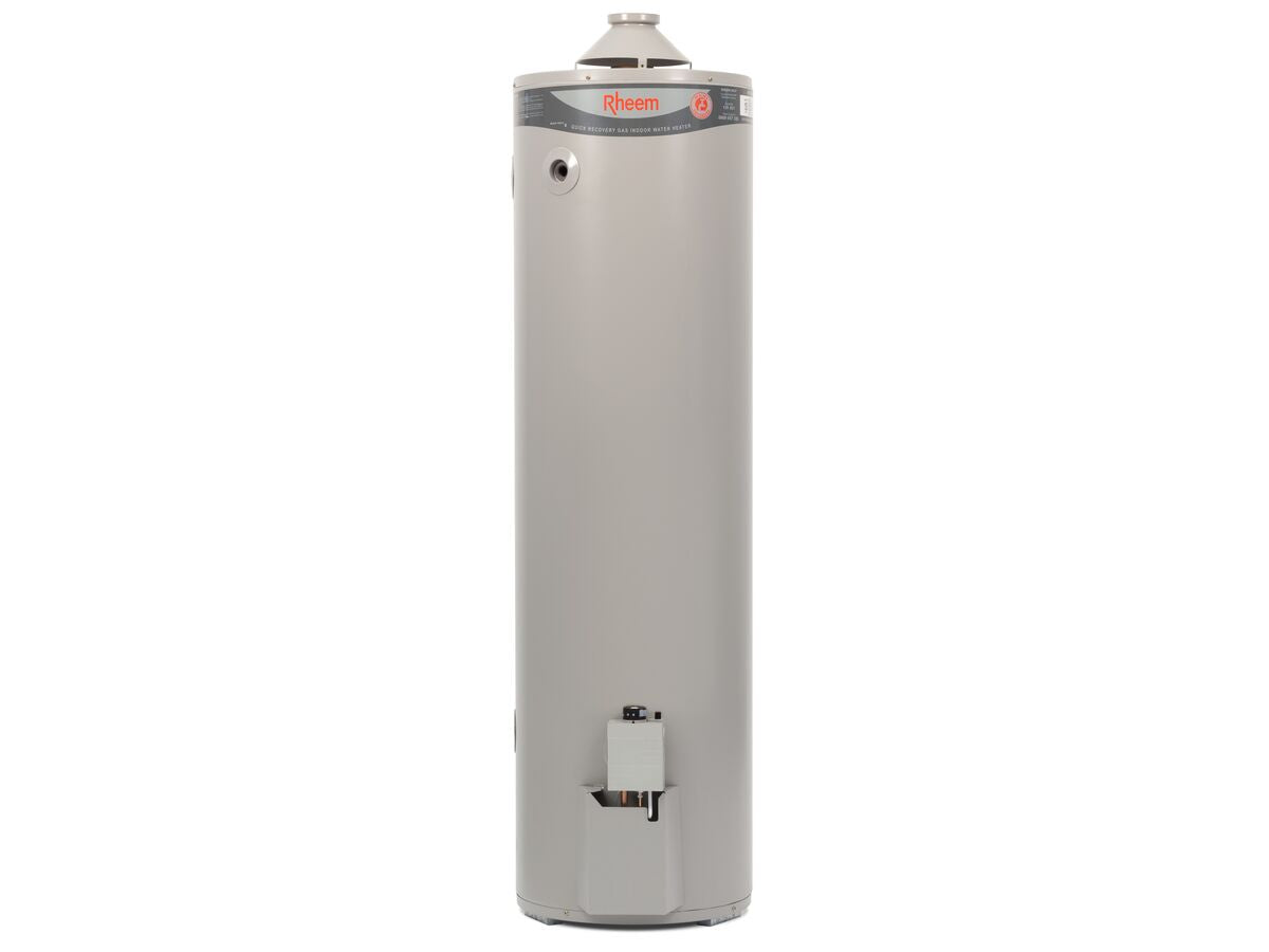 Rheem 135L Propane Gas Water Heater