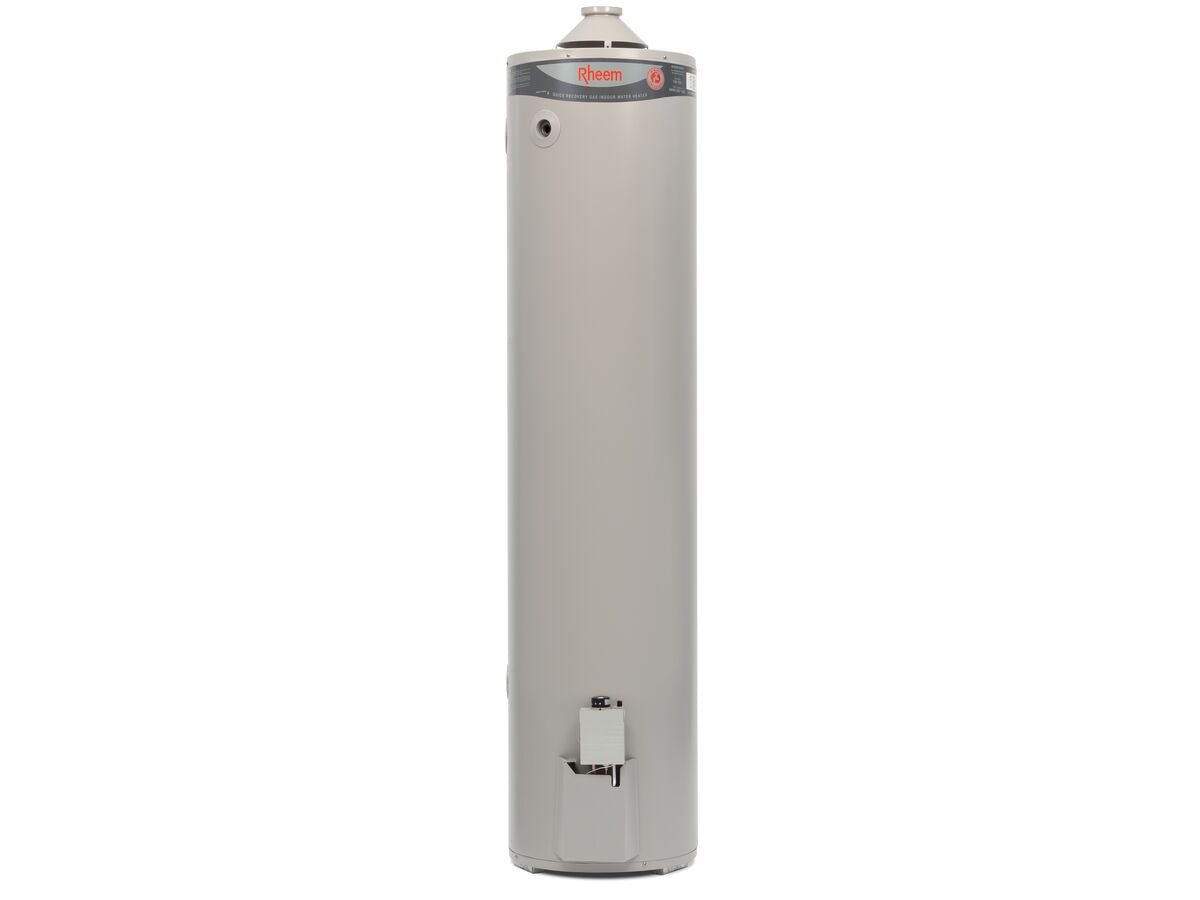 Rheem 170L 3-Star Internal Natural Gas Hot Water System