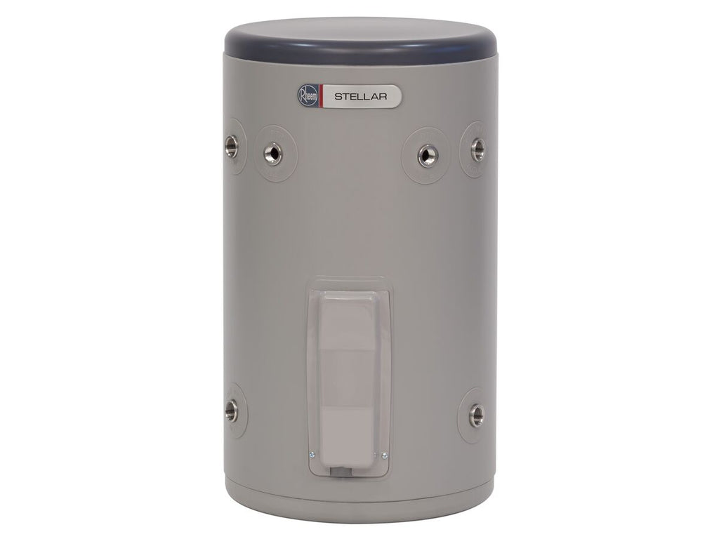 Rheem Stellar 50L 3.6kW Single Element Stainless Steel Electric - 4A1050G7