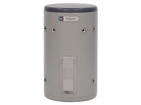 Rheem Stellar 50L 3.6kW Single Element Stainless Steel Electric - 4A1050G7