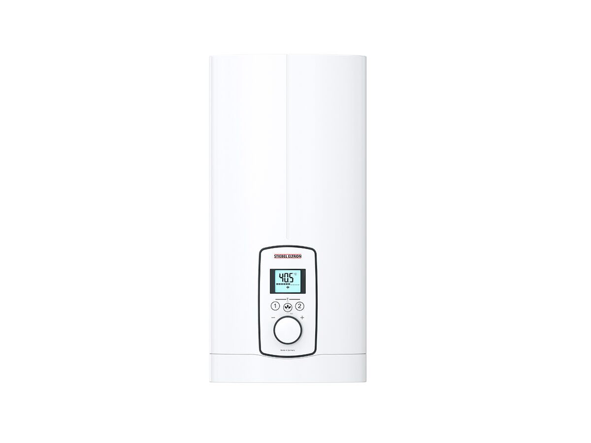 Stiebel Eltron DEL 13 Plus 50°C Instantaneous Water Heater