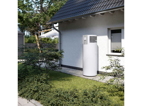Stiebel Eltron Heat Pump - WWK222H