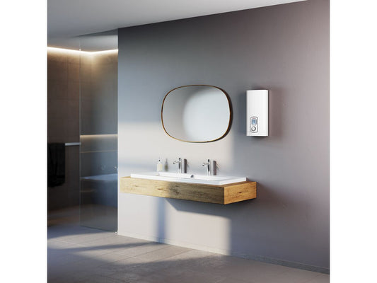 Stiebel Eltron DHE27AU Electric Water Heater 60deg