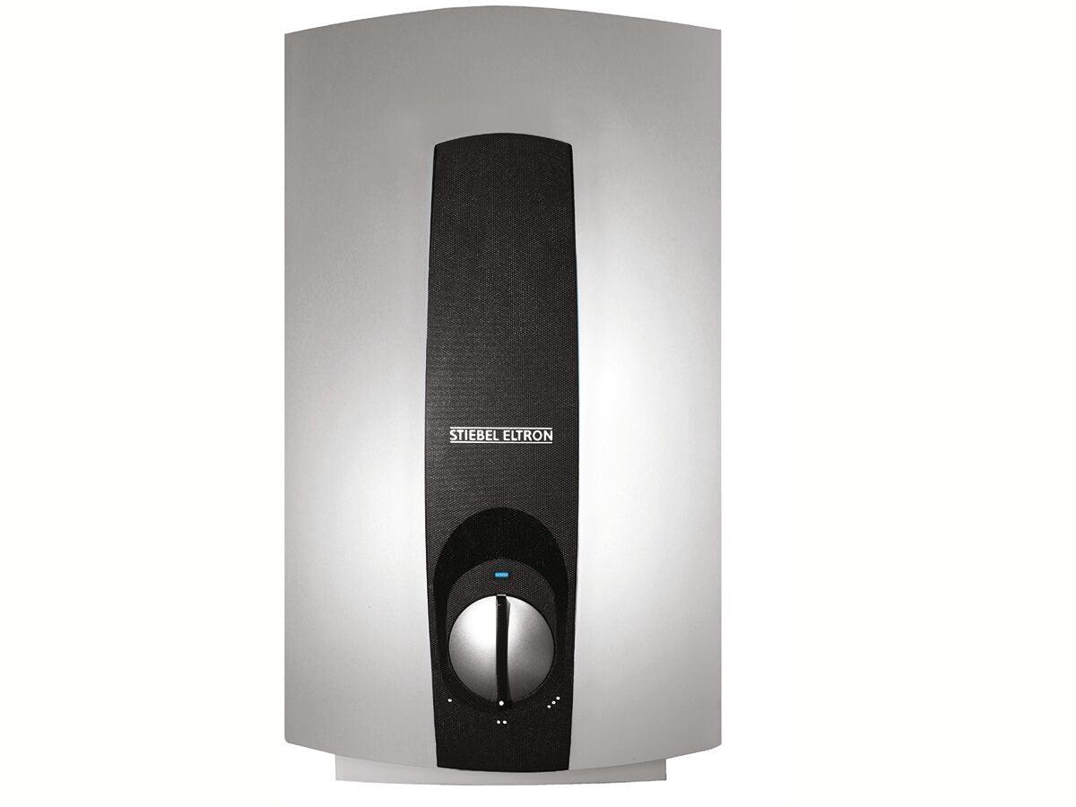 Stiebel Eltron DHCE 8/60 50°C Single-Phase Instantaneous Water Heater (9.5kW)
