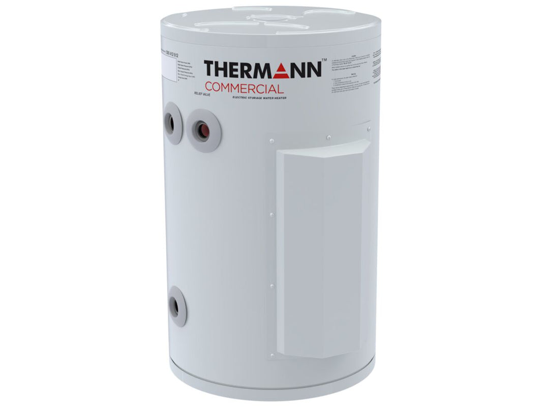 Commercial Systems – hotwaterboss