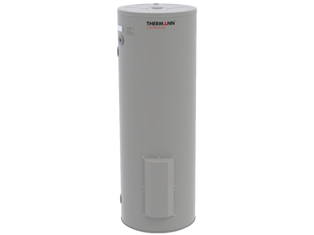 Thermann Commercial 315L Electric Hot Water Unit (3×3.6kW)