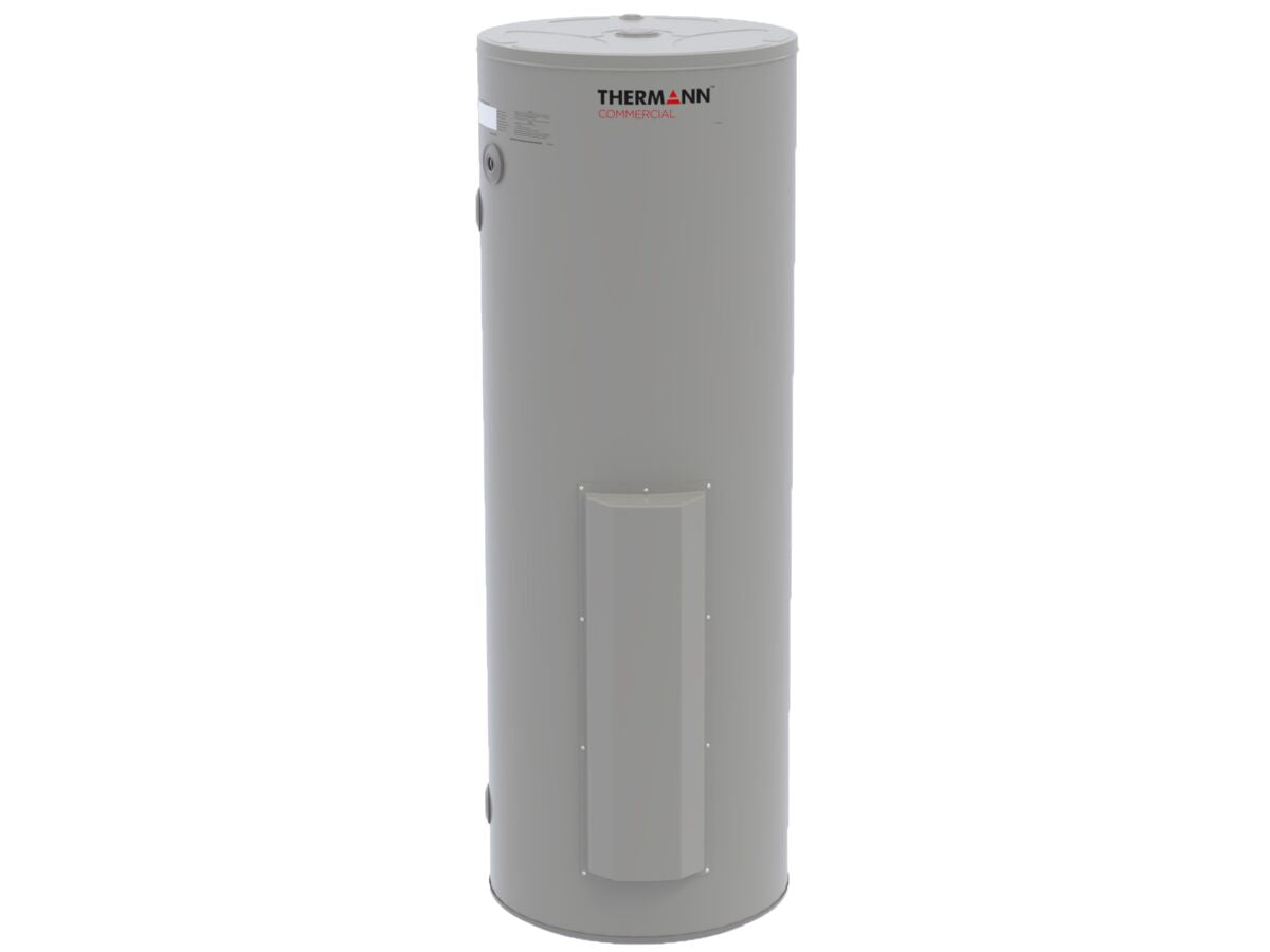 Thermann Commercial 315L Electric Hot Water Unit (3×6.0kW)