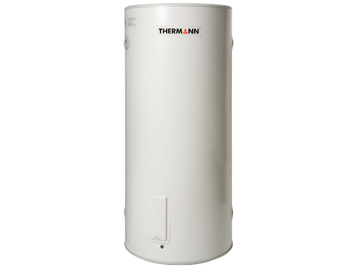 Thermann 250L Single Element Electric Hot Water System (3.6kW)