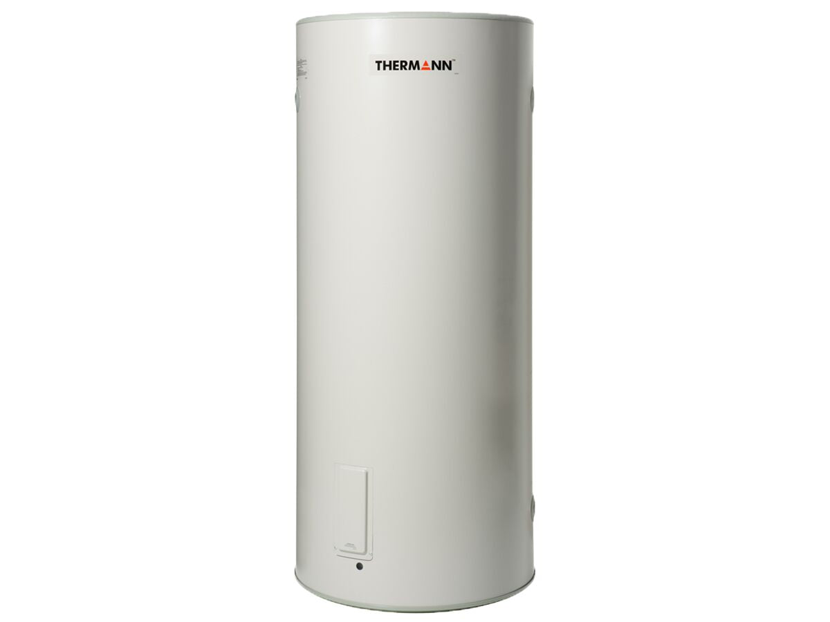 Thermann 400L Single Element Electric Hot Water System (3.6kW)