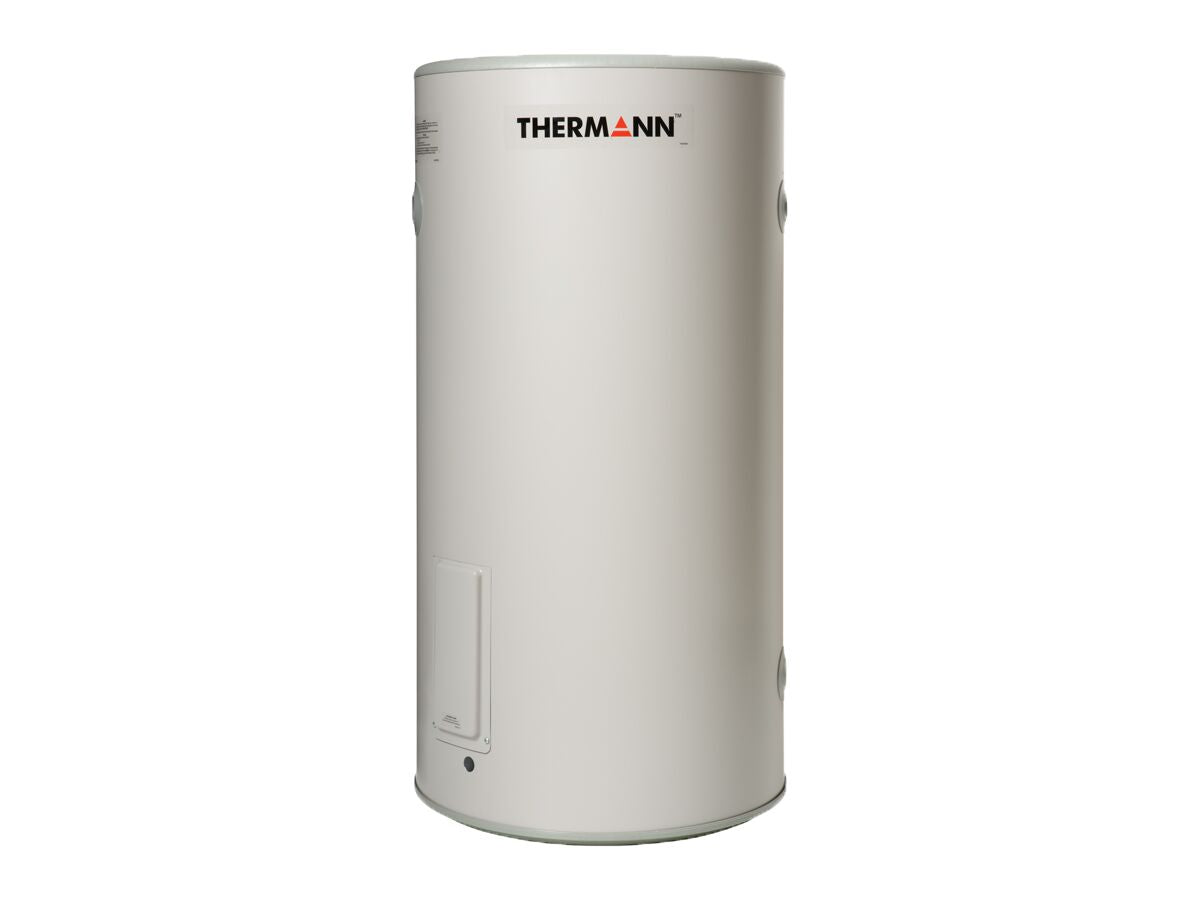 Thermann 125L Single Element Electric Hot Water System (1.8kW)