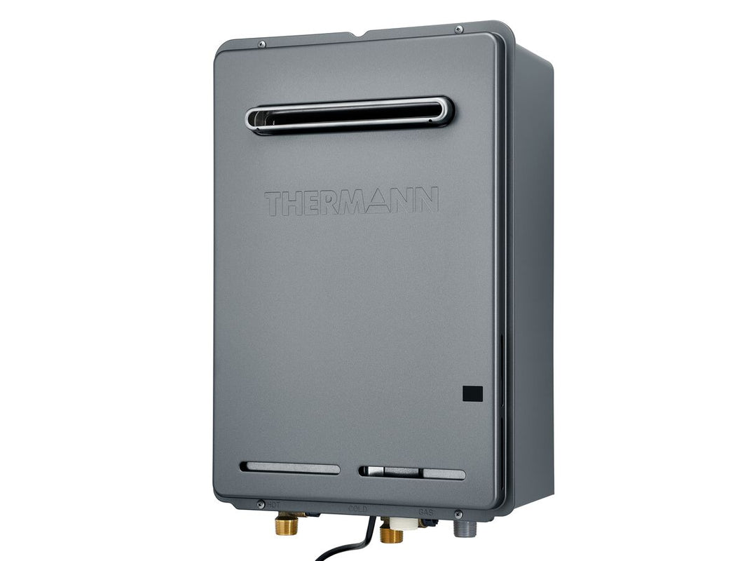 Continuous Gas Hot Water Systems – hotwaterboss