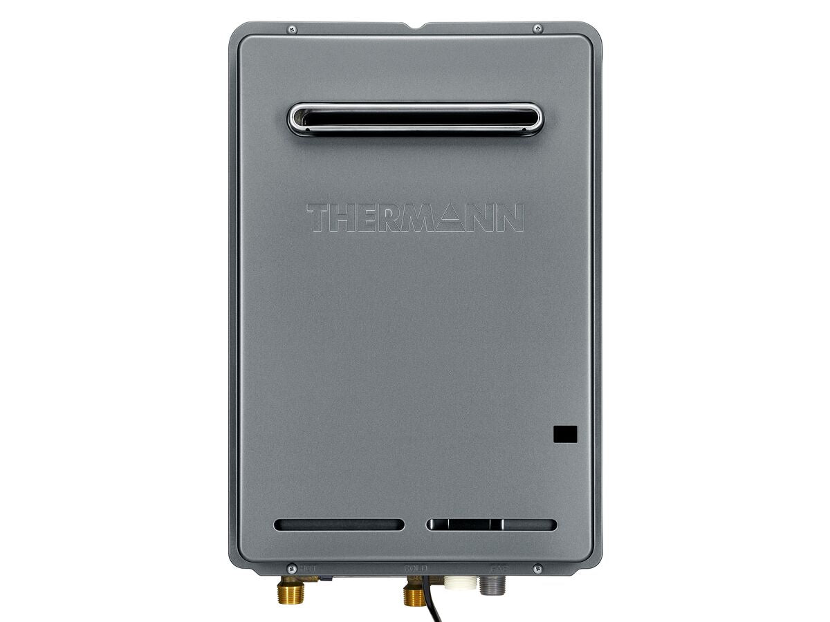 Thermann Thermann G-Series 20L Natural Gas 50°C Continuous Flow Hot Water Syste