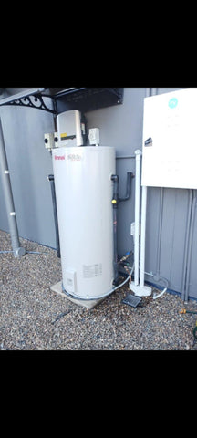 Rinnai 160L Electric 2.4kW - EHFA160S