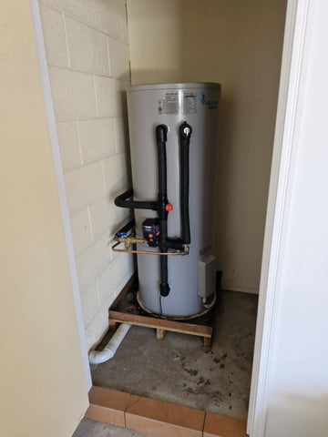 Vulcan DUOMAX 80L 3.6kW Electric - 6D1080G7