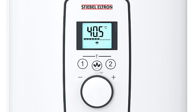 Stiebel Eltron DEL 27 Plus 50C - 3 Phase 28kW