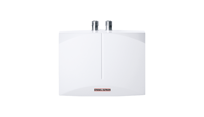 Stiebel Eltron DEM 6 Heater + WSH 20 Sensor Tap