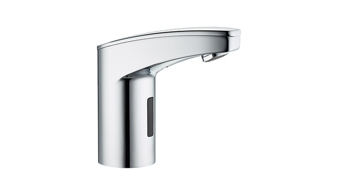 Stiebel Eltron DEM 6 Heater + WSH 20 Sensor Tap