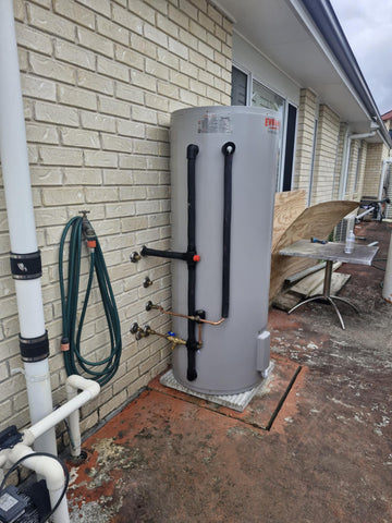 Everhot 400L 4.8kW Electric - 291400G8