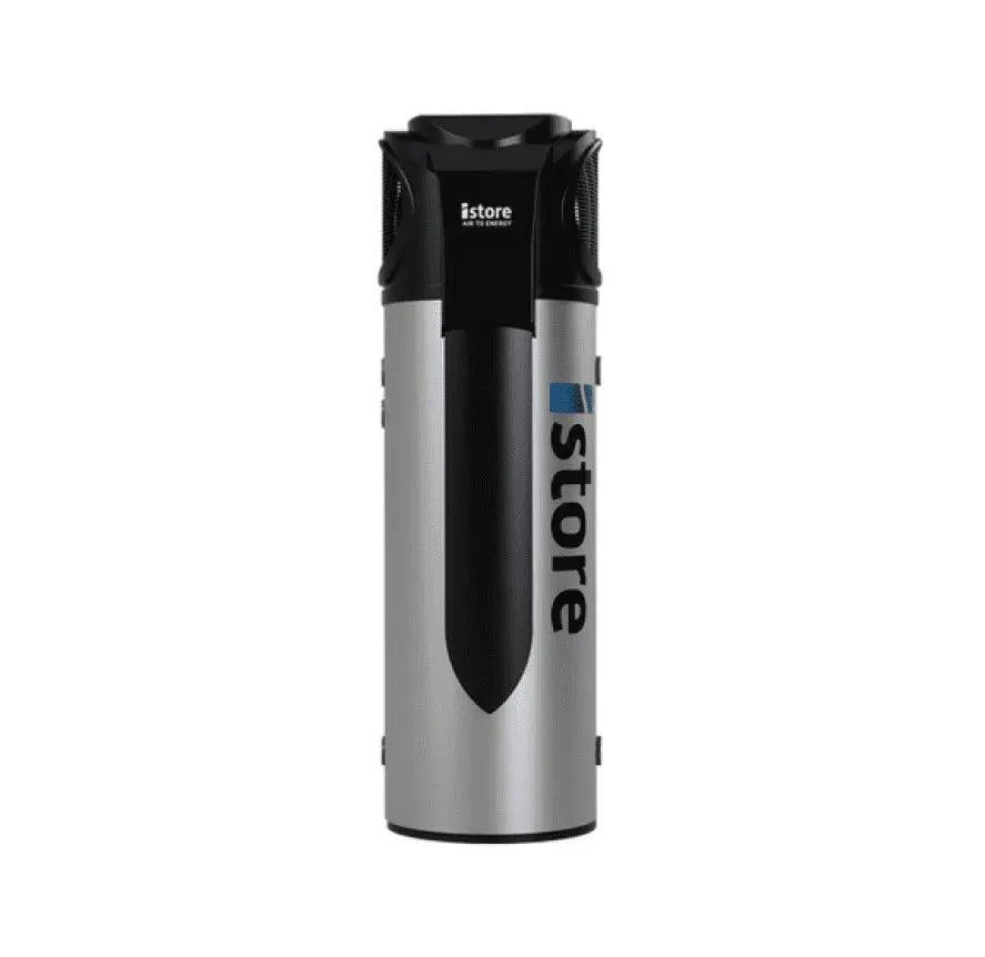 iSTORE 180L Heat Pump