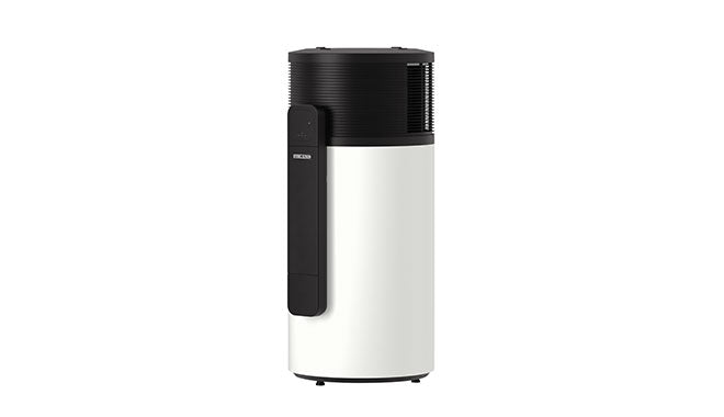 STIEBEL ELTRON SHP-O 300L PLUS HEAT PUMP