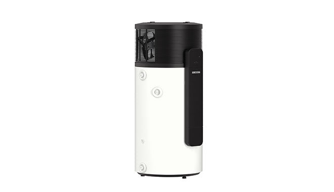 STIEBEL ELTRON SHP-O 300L PLUS HEAT PUMP