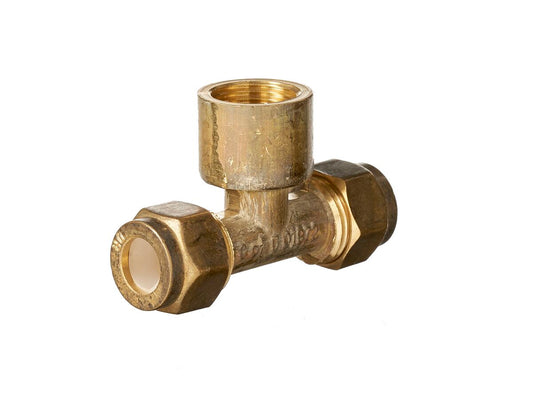 Nylon Olive Tee 15C x 15C x (15FI)