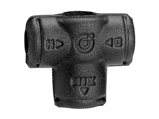 Standard Tempering Valve Insulation 15mm